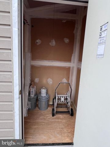 114 GLOUCESTER AVE, Lawnside, NJ 08045