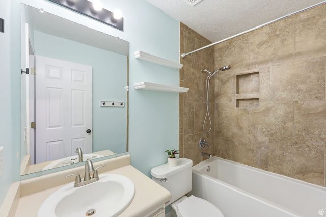 367 E 525 S, Clearfield, UT 84015
