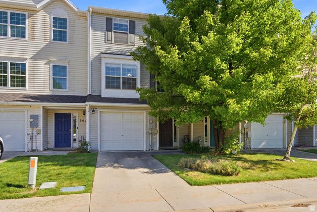 367 E 525 S, Clearfield, UT 84015