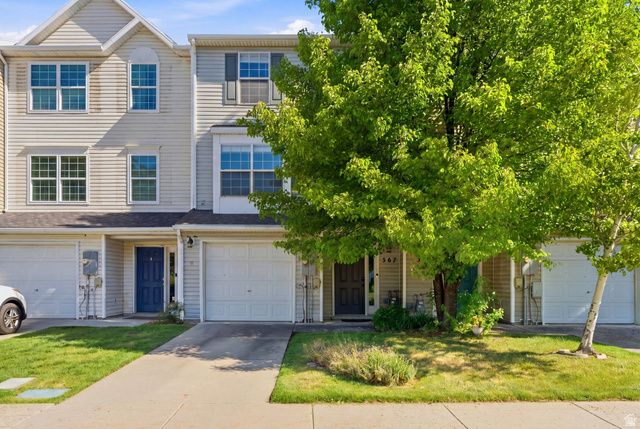 367 E 525 S, Clearfield, UT 84015