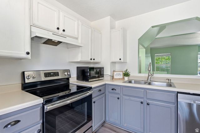 367 E 525 S, Clearfield, UT 84015