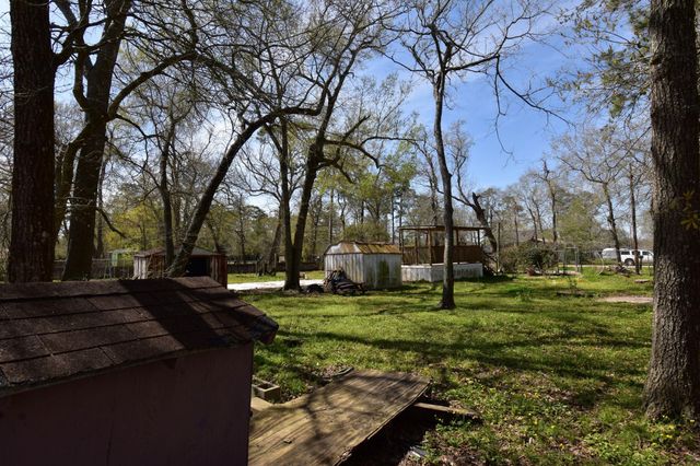 1510 Pine Grove Drive, Dickinson, TX 77539