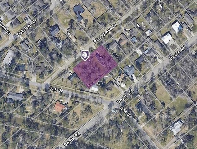 1510 Pine Grove Drive, Dickinson, TX 77539
