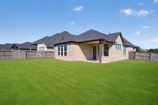 24638 Carleton Lake Lane, Tomball, TX 77375