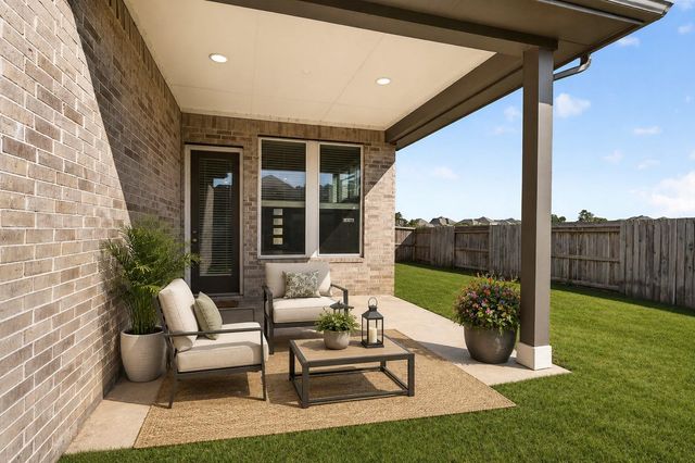24638 Carleton Lake Lane, Tomball, TX 77375