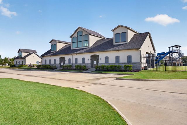 24638 Carleton Lake Lane, Tomball, TX 77375