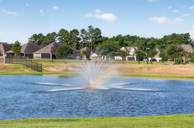 24638 Carleton Lake Lane, Tomball, TX 77375