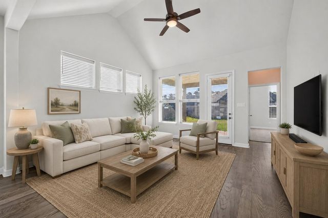 24638 Carleton Lake Lane, Tomball, TX 77375