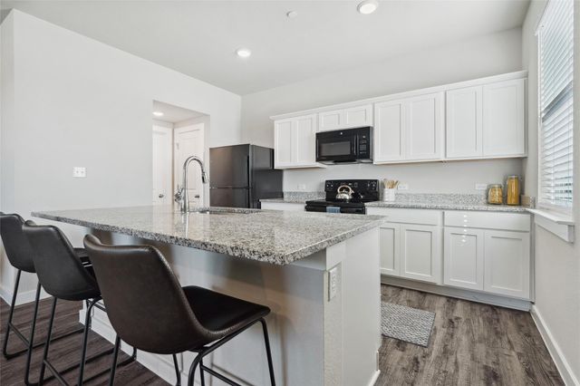 520-1803B Powell Drive, Leander, TX 78641