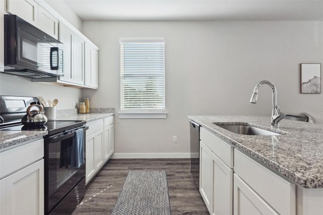 520-1803B Powell Drive, Leander, TX 78641
