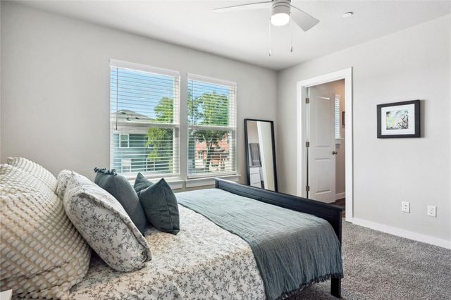 520-1803B Powell Drive, Leander, TX 78641