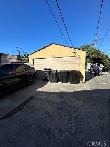 1151 E 71st, Los Angeles, CA 90001