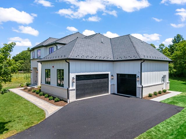 7213 Daybreak Lane, Long Grove, IL 60060