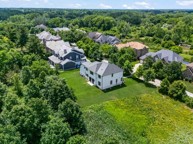 7213 Daybreak Lane, Long Grove, IL 60060