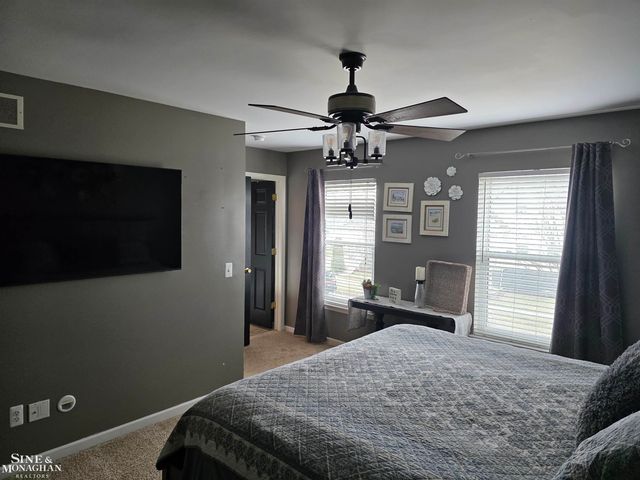 32176 Montclair Street, New Haven, MI 48048