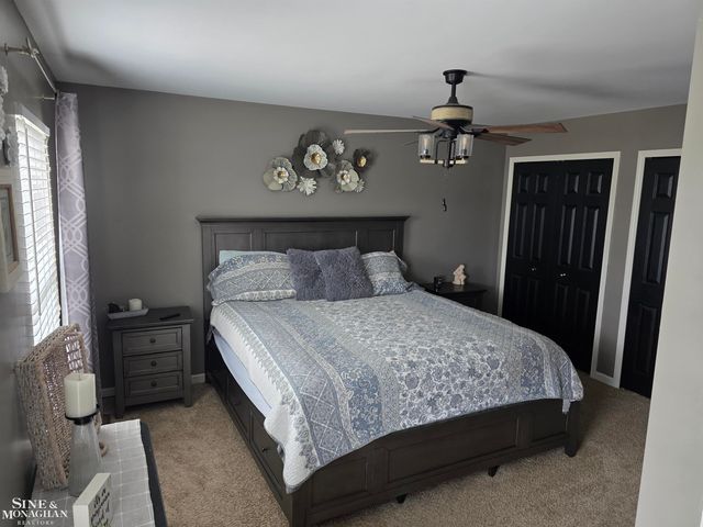 32176 Montclair Street, New Haven, MI 48048