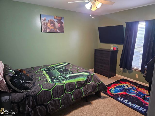 32176 Montclair Street, New Haven, MI 48048