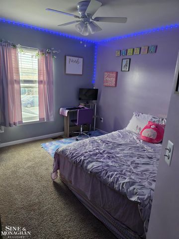 32176 Montclair Street, New Haven, MI 48048