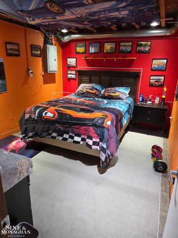 32176 Montclair Street, New Haven, MI 48048