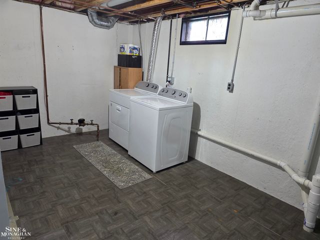 32176 Montclair Street, New Haven, MI 48048