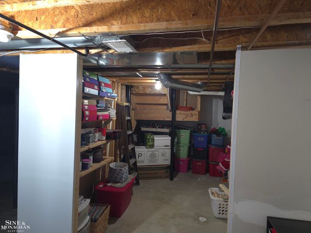 32176 Montclair Street, New Haven, MI 48048