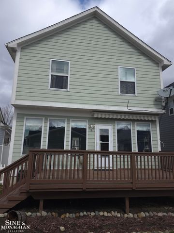32176 Montclair Street, New Haven, MI 48048