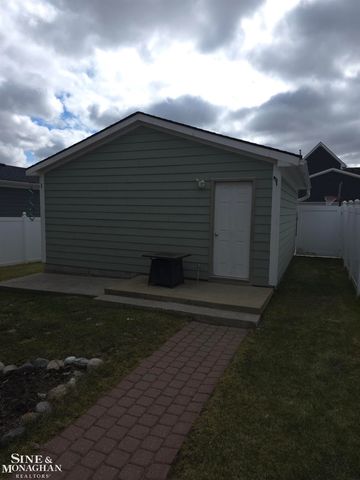 32176 Montclair Street, New Haven, MI 48048