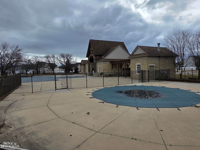 32176 Montclair Street, New Haven, MI 48048