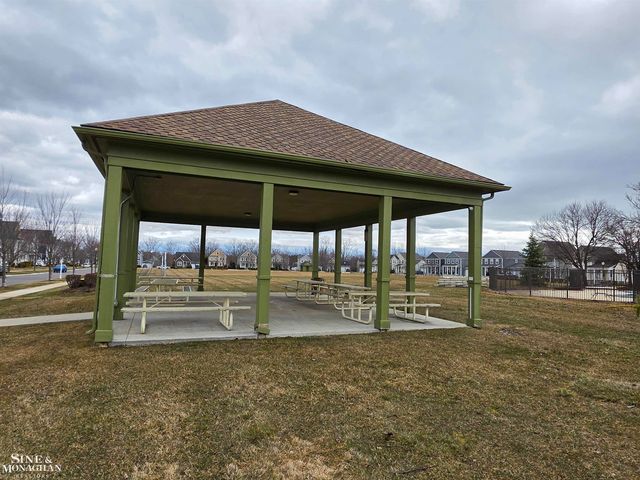 32176 Montclair Street, New Haven, MI 48048