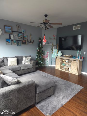 32176 Montclair Street, New Haven, MI 48048