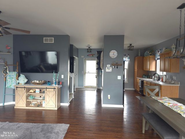 32176 Montclair Street, New Haven, MI 48048