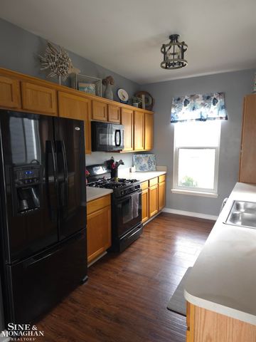 32176 Montclair Street, New Haven, MI 48048