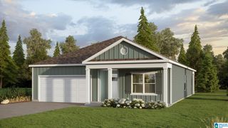 380 KOSLIN LOOP, Calera, AL 35040