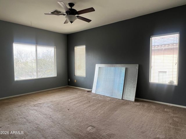 1681 E JAHNS Drive, Casa Grande, AZ 85122