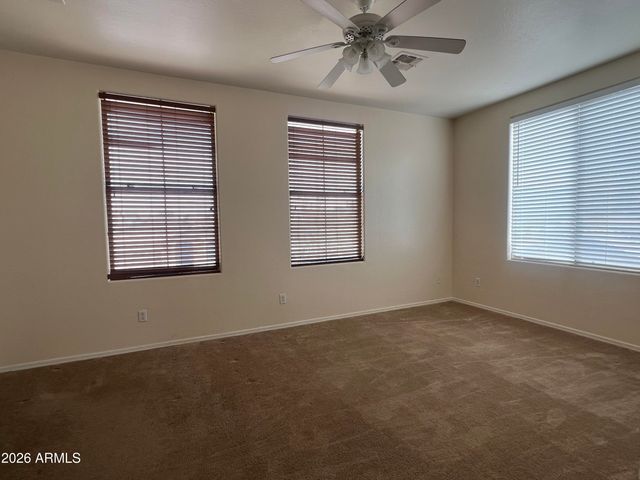 1681 E JAHNS Drive, Casa Grande, AZ 85122