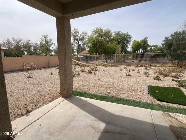 1681 E JAHNS Drive, Casa Grande, AZ 85122