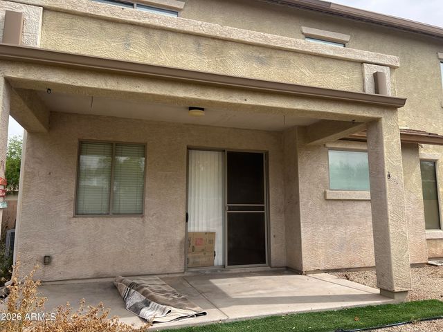 1681 E JAHNS Drive, Casa Grande, AZ 85122