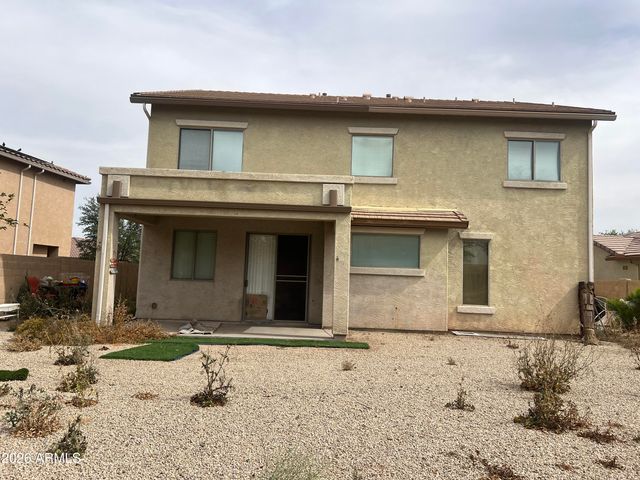 1681 E JAHNS Drive, Casa Grande, AZ 85122