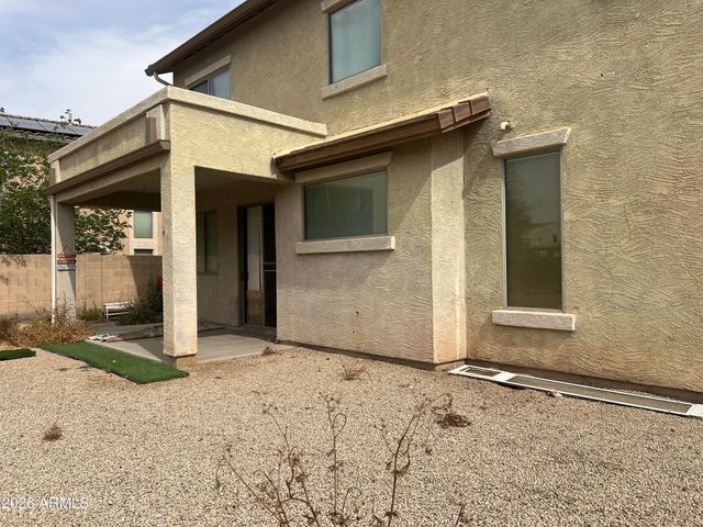 1681 E JAHNS Drive, Casa Grande, AZ 85122