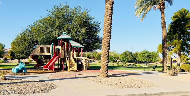 1681 E JAHNS Drive, Casa Grande, AZ 85122