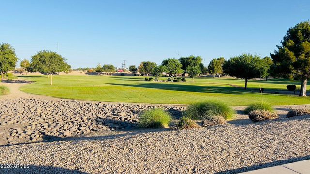 1681 E JAHNS Drive, Casa Grande, AZ 85122