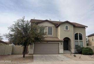 1681 E JAHNS Drive, Casa Grande, AZ 85122