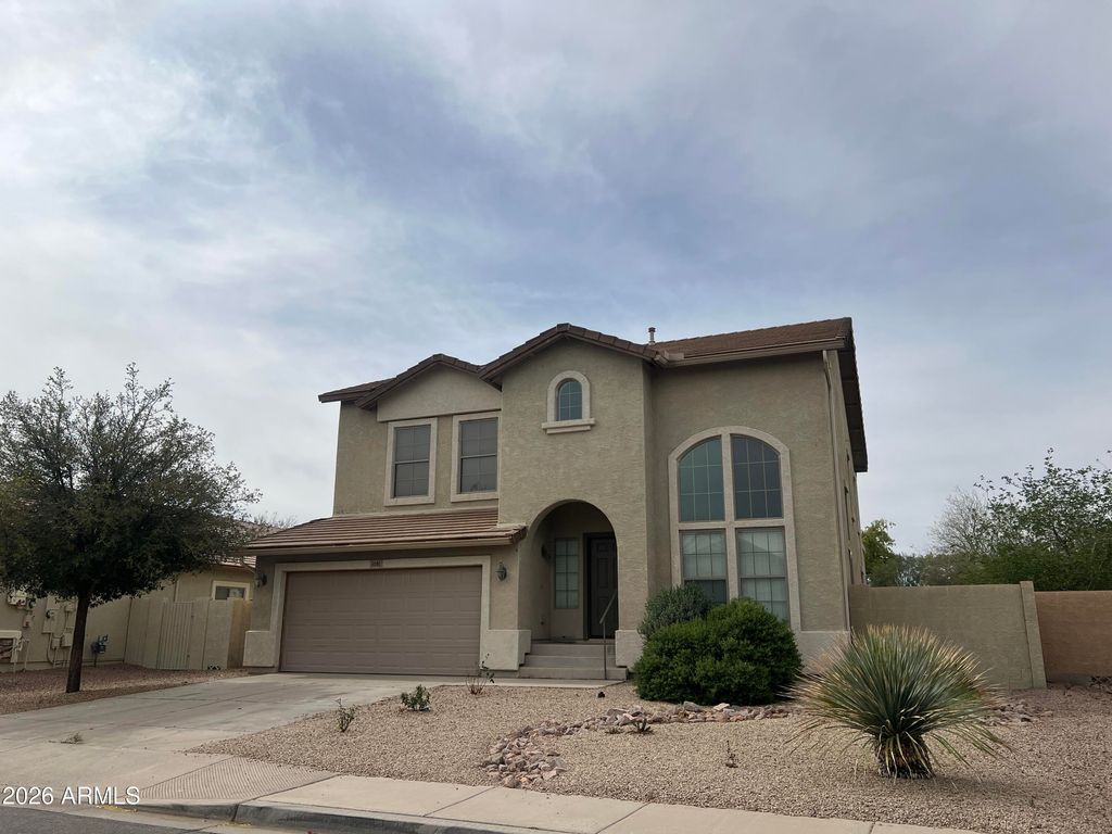1681 E JAHNS Drive, Casa Grande, AZ 85122 — photo 2