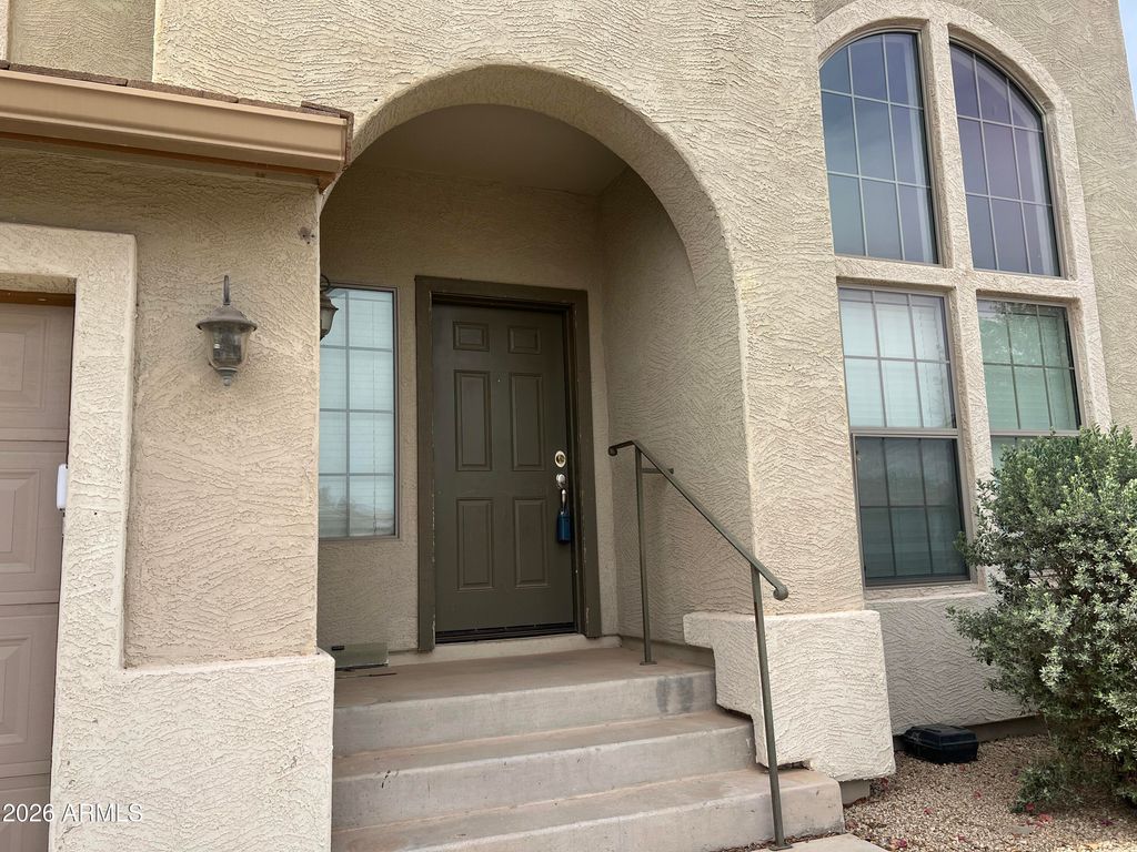 1681 E JAHNS Drive, Casa Grande, AZ 85122 — photo 3