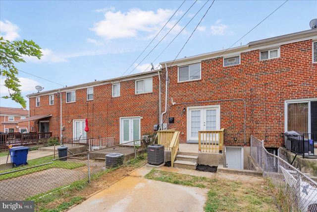 606 CHARRAWAY RD, Baltimore, MD 21229