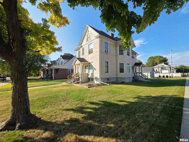 800 6th Avenue S, Clinton, IA 52732