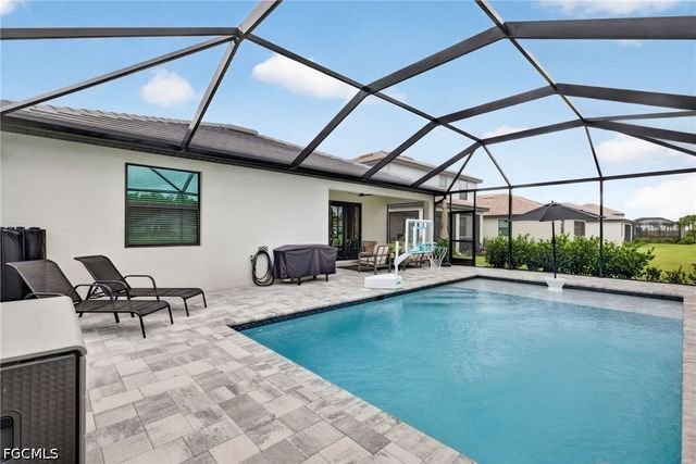 20440 Verawood LOOP, Estero, FL 33928