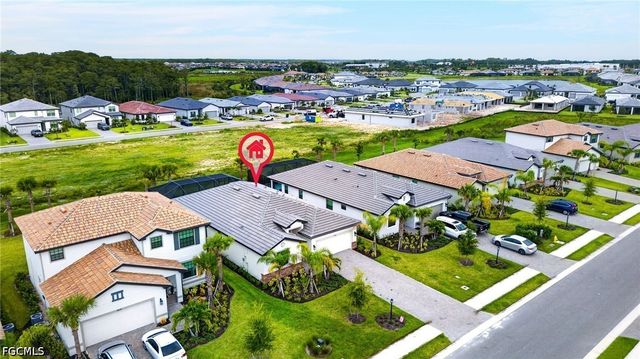 20440 Verawood LOOP, Estero, FL 33928
