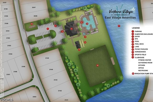 20440 Verawood LOOP, Estero, FL 33928
