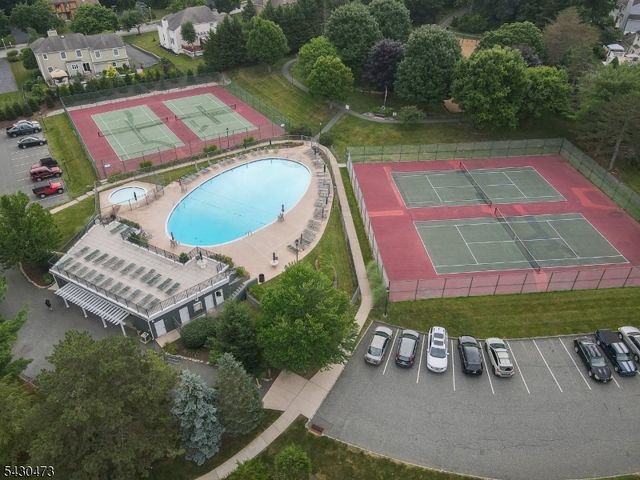 91 Nottingham Sq, Washington Twp., NJ 07853